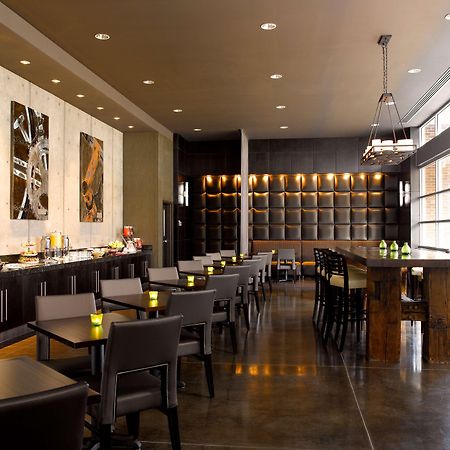 Hyatt House Seattle/Redmond Hotel Restoran foto