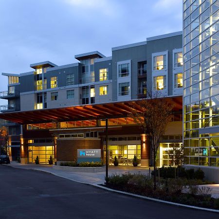 Hyatt House Seattle/Redmond Hotel Bagian luar foto