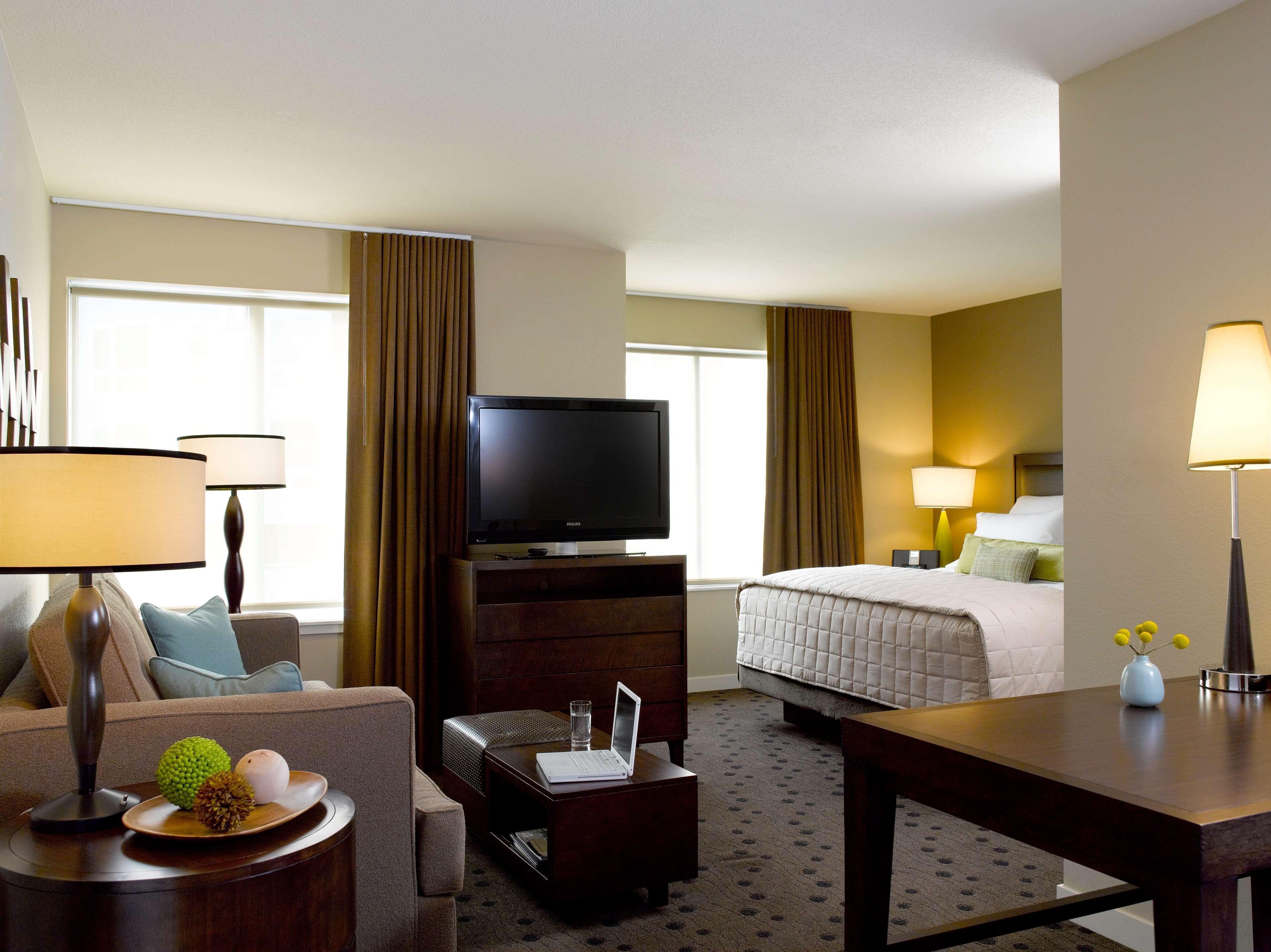 Hyatt House Seattle/Redmond Hotel Ruang foto