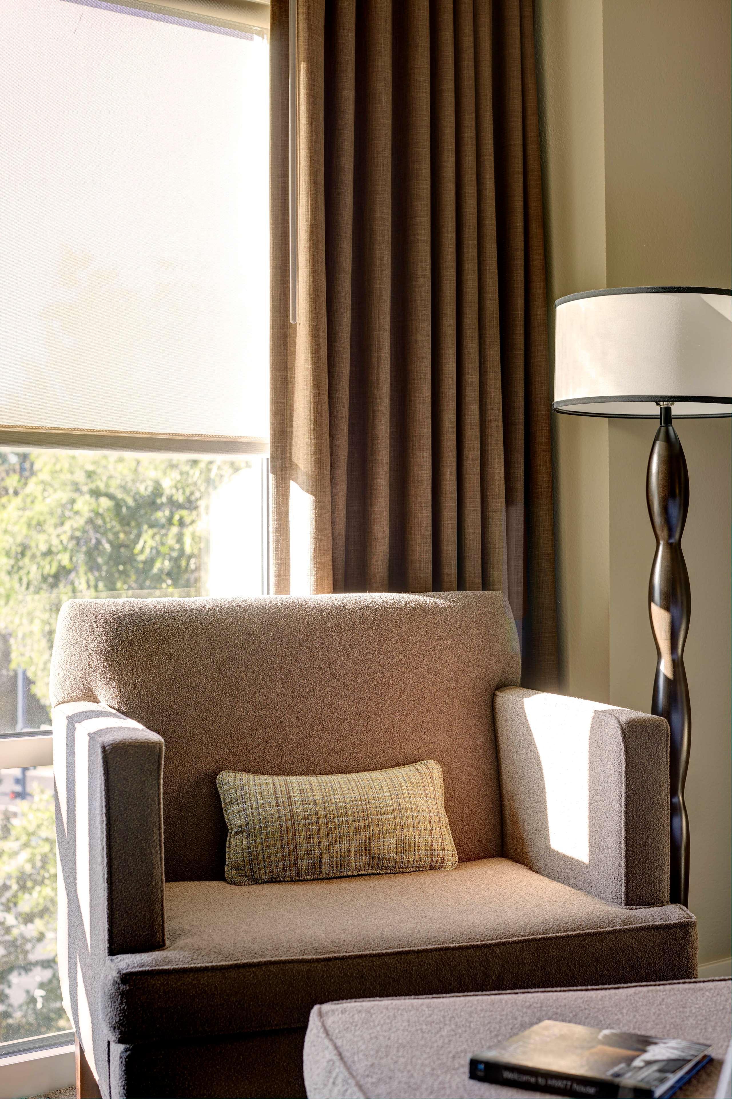 Hyatt House Seattle/Redmond Hotel Bagian luar foto