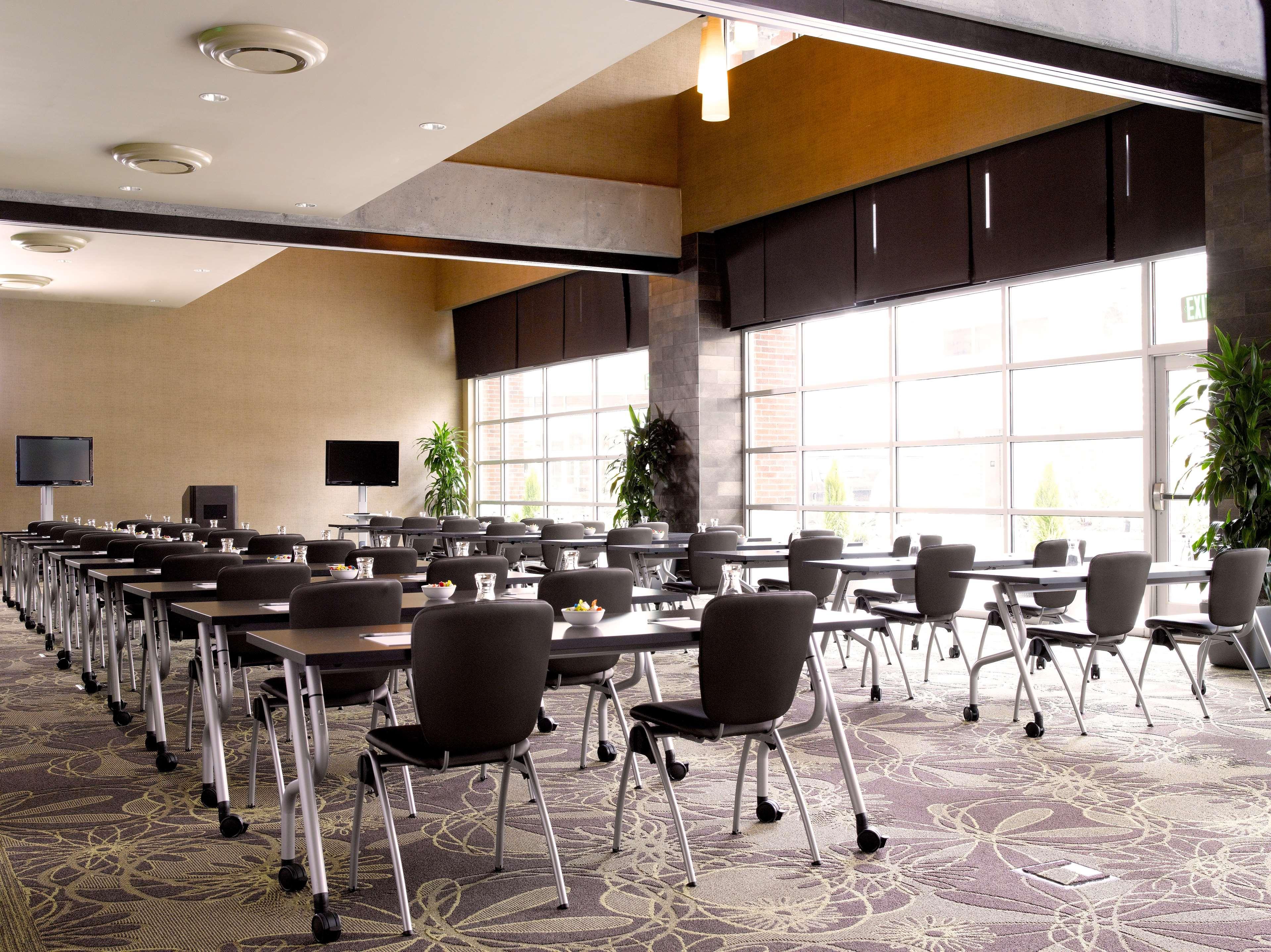 Hyatt House Seattle/Redmond Hotel Bagian luar foto