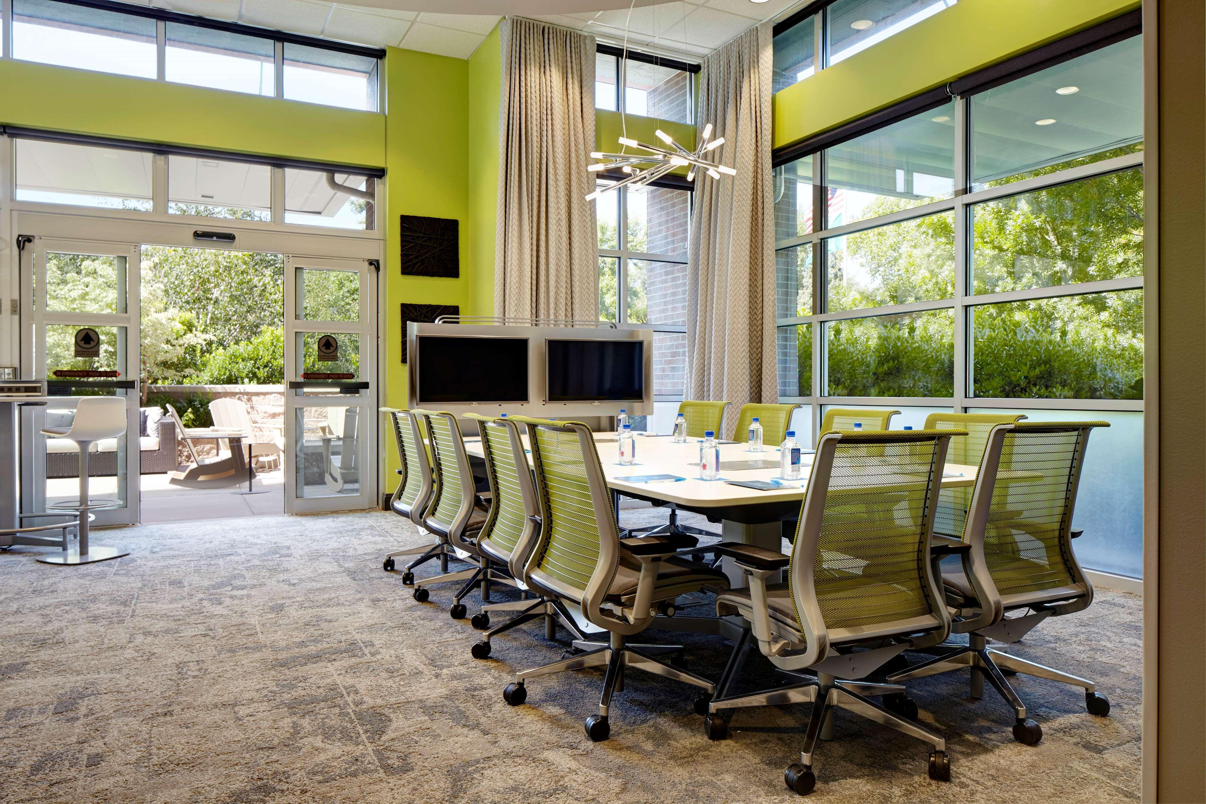 Hyatt House Seattle/Redmond Hotel Bagian luar foto