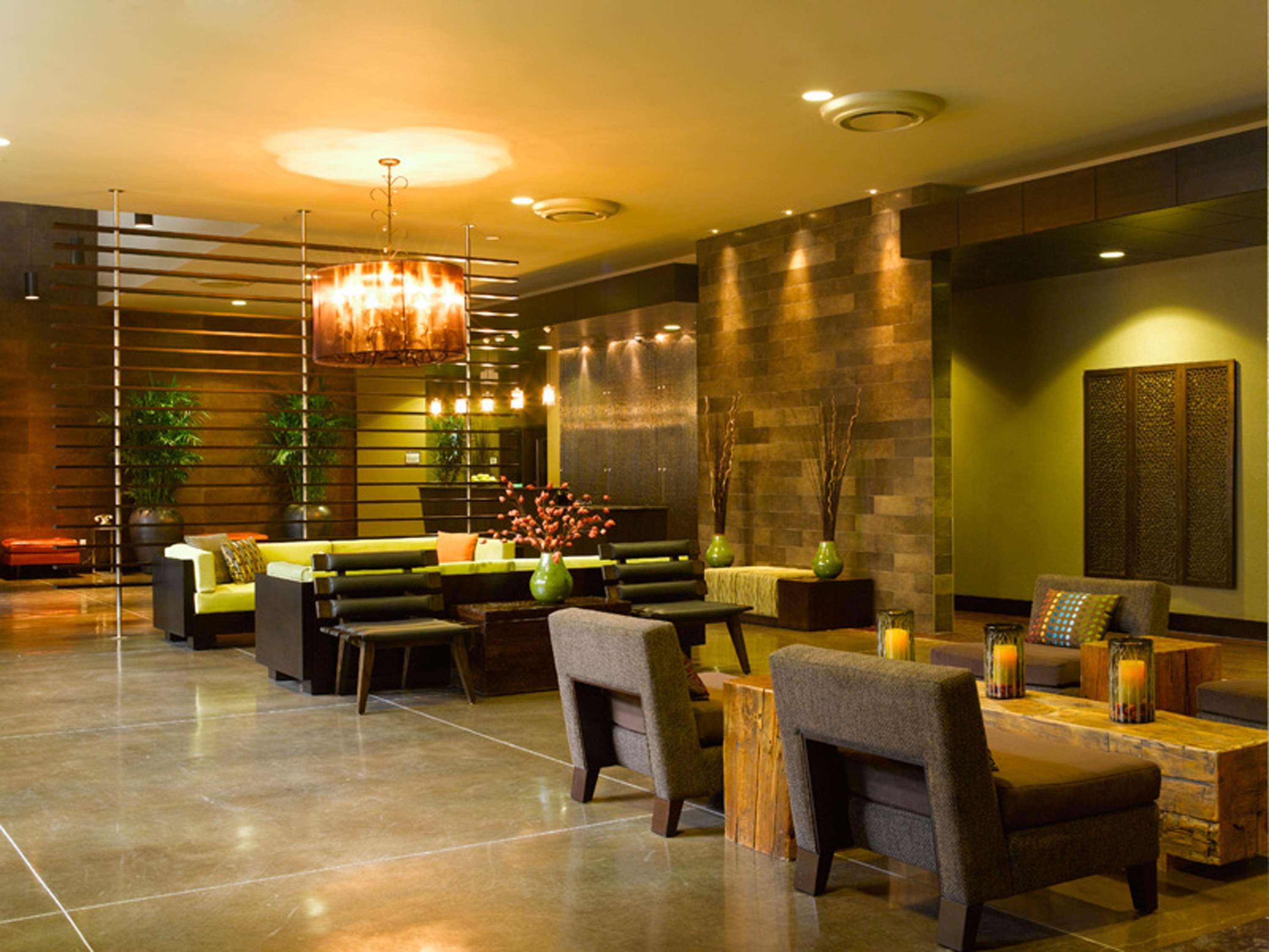 Hyatt House Seattle/Redmond Hotel Interior foto