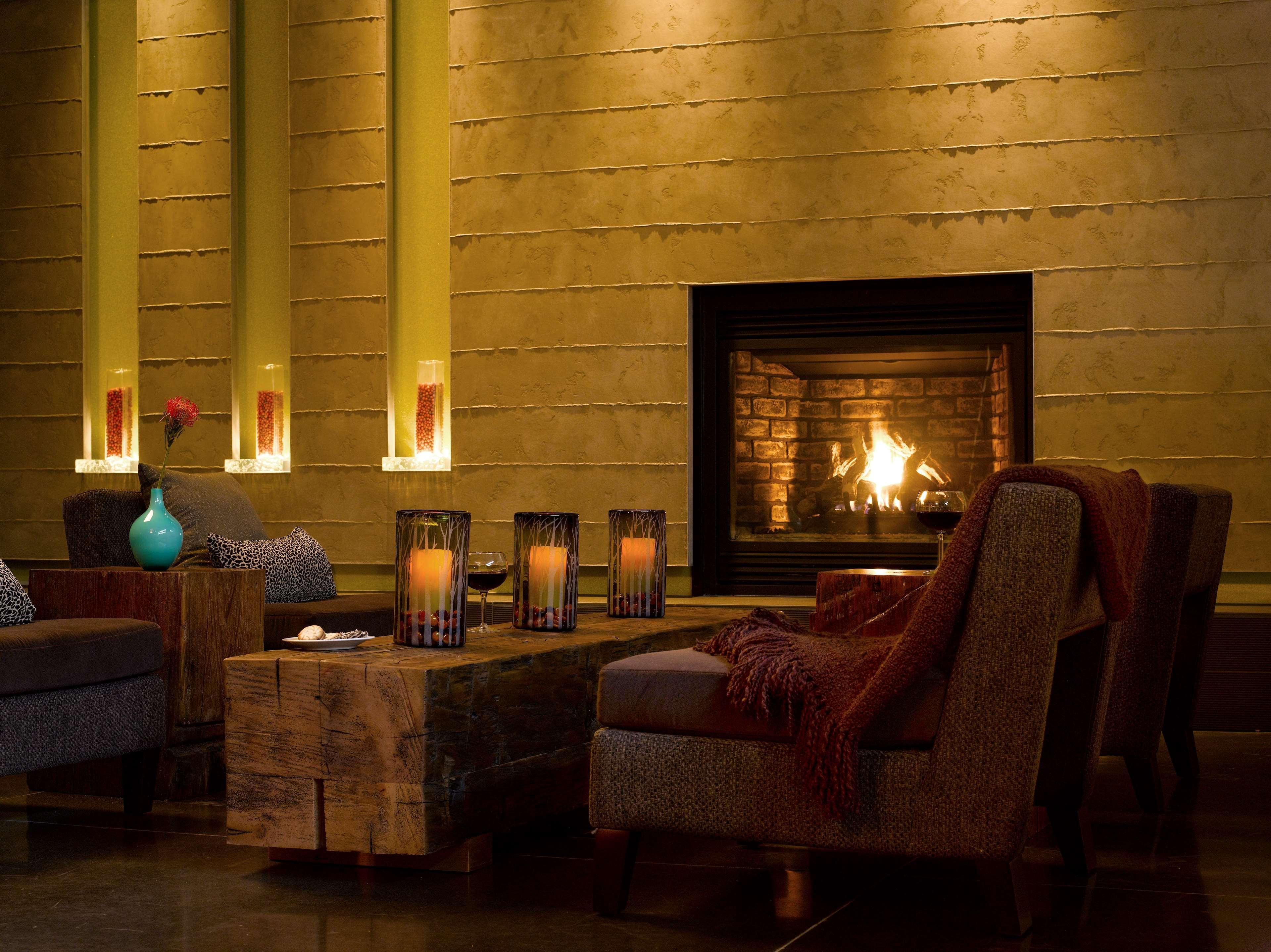 Hyatt House Seattle/Redmond Hotel Interior foto