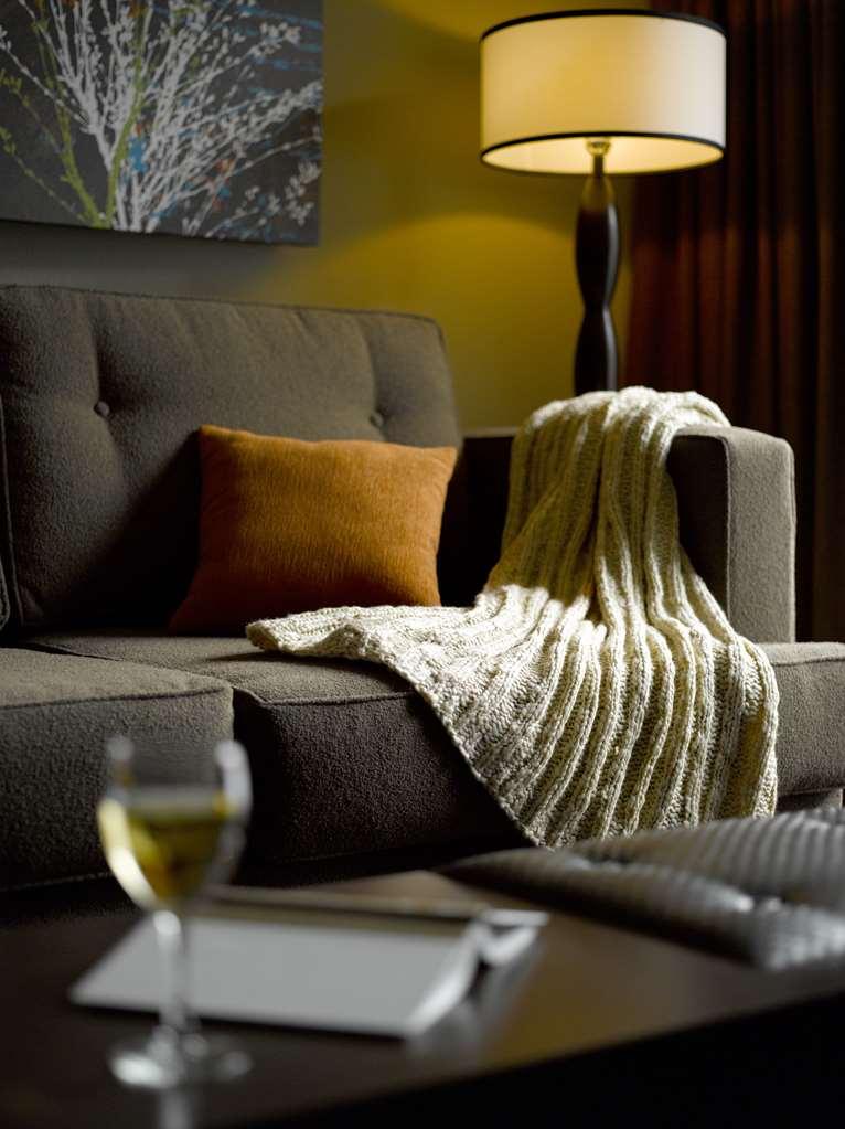 Hyatt House Seattle/Redmond Hotel Ruang foto