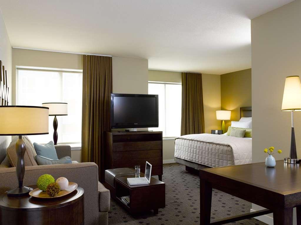 Hyatt House Seattle/Redmond Hotel Ruang foto