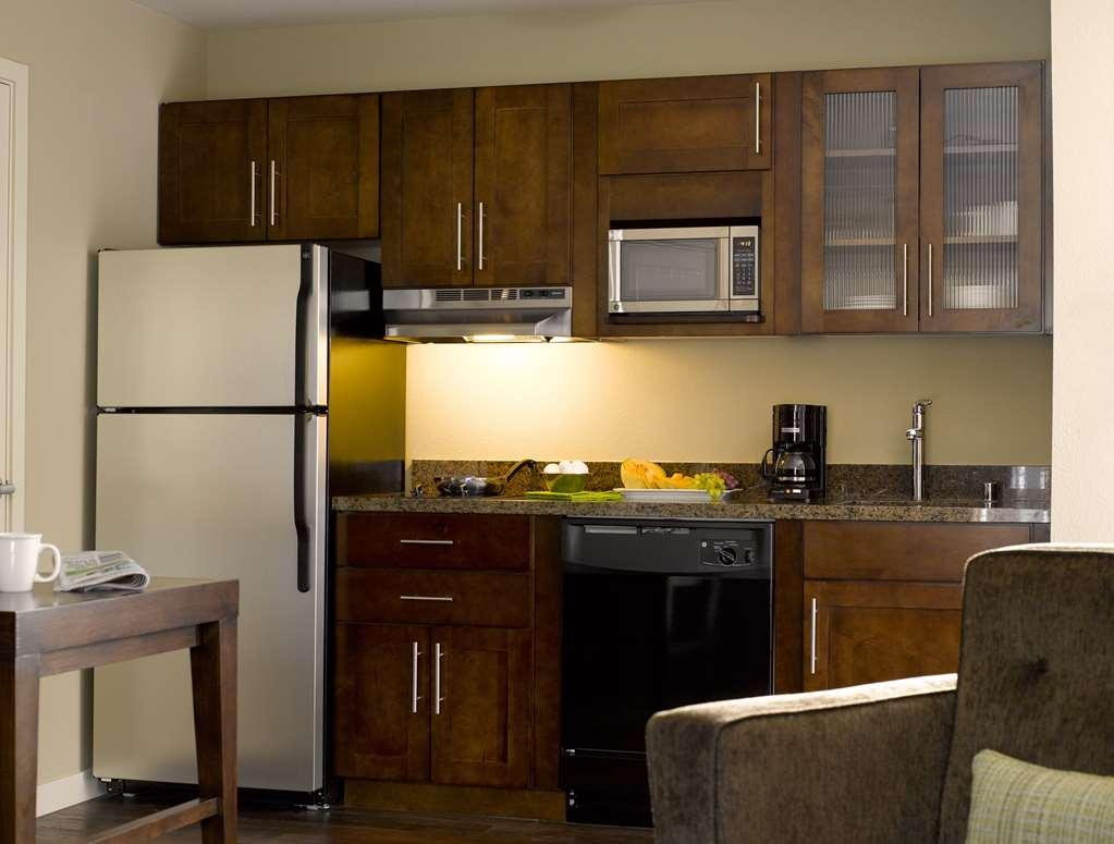 Hyatt House Seattle/Redmond Hotel Ruang foto