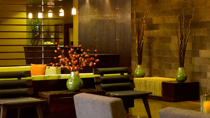 Hyatt House Seattle/Redmond Hotel Bagian luar foto