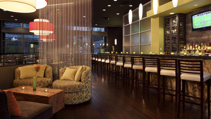 Hyatt House Seattle/Redmond Hotel Bagian luar foto