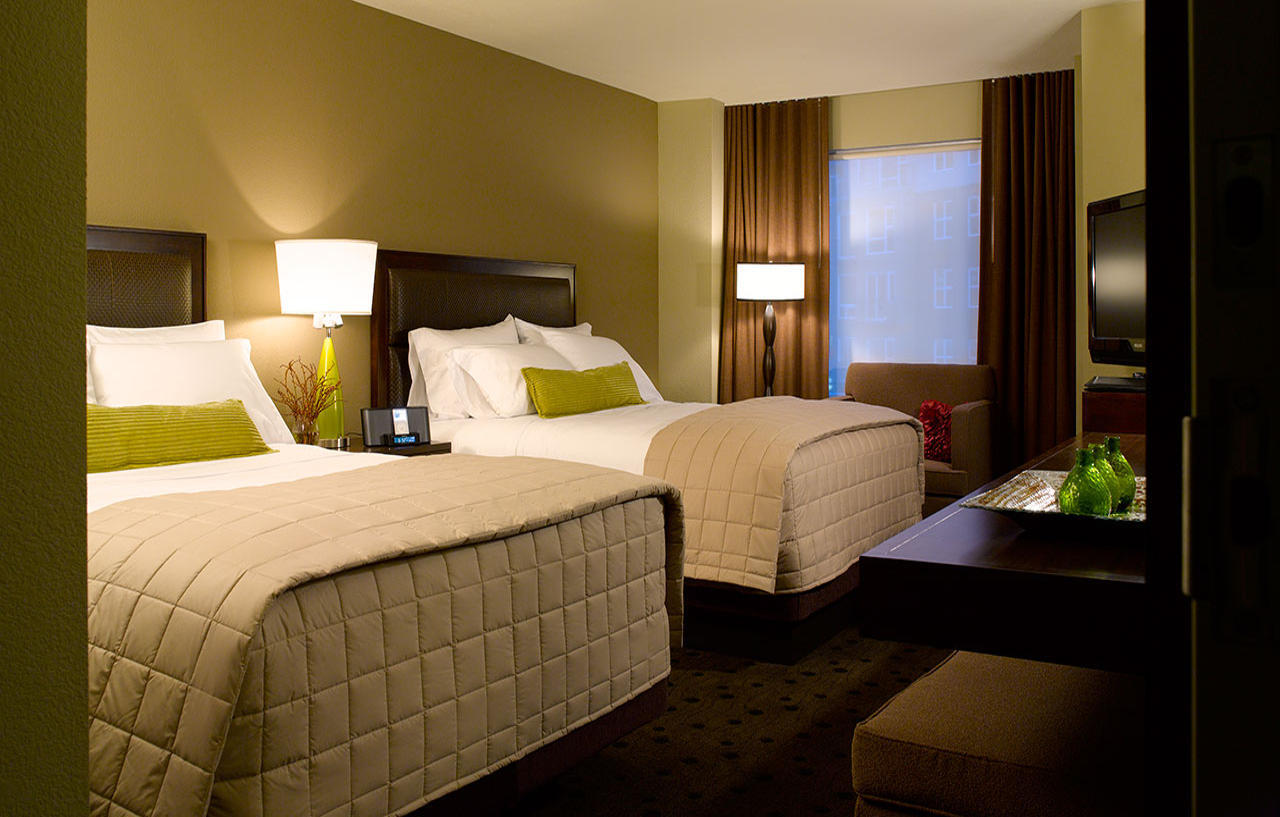 Hyatt House Seattle/Redmond Hotel Bagian luar foto